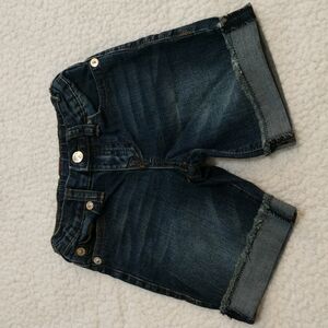 Girls True Religion Shorts Size 6